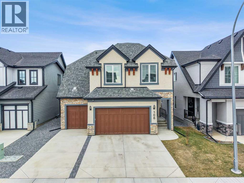 House for Sale in 106 Marina Landing SE|Calgary, Alberta T3M3J5