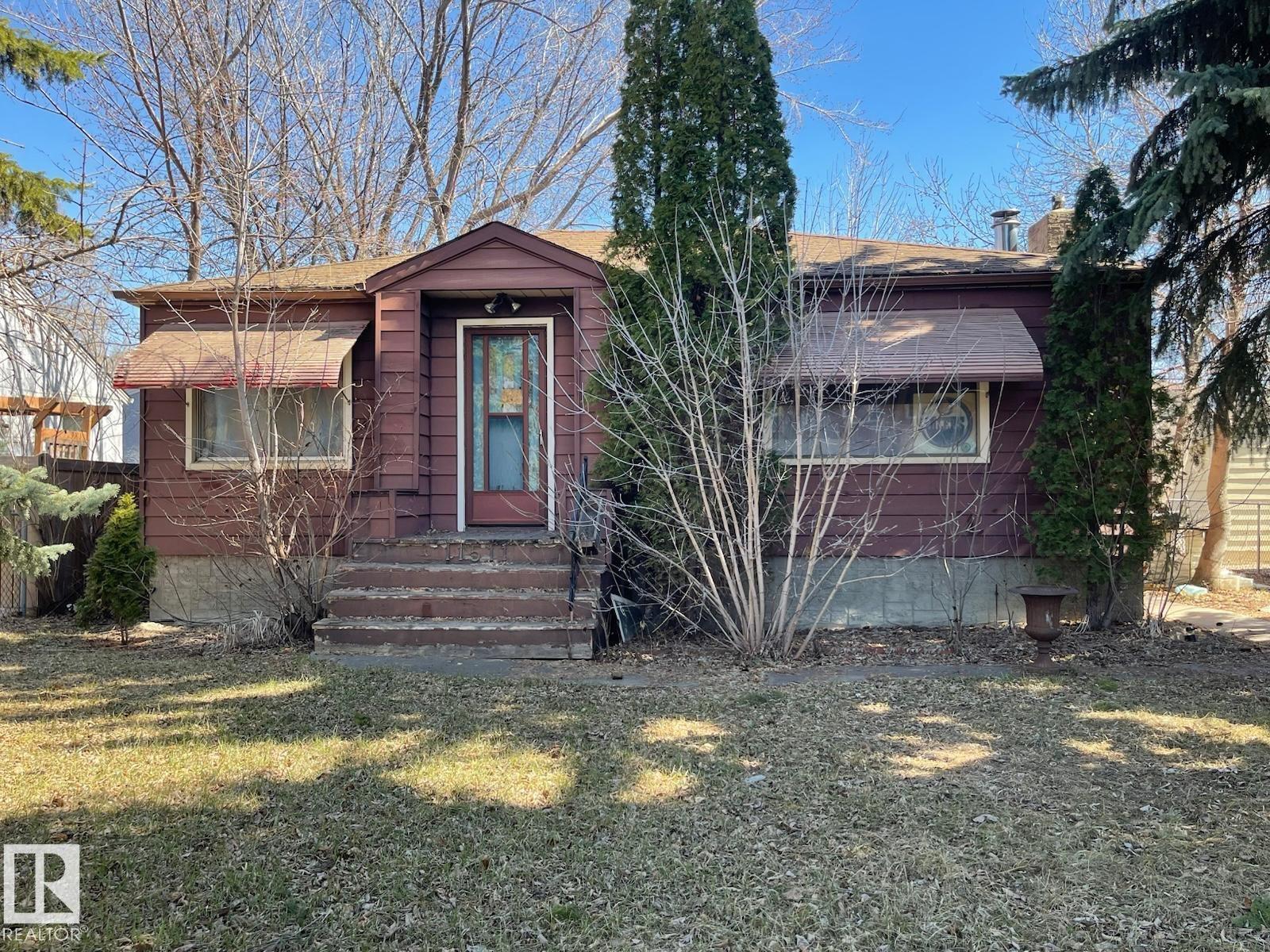 11511 St. Albert TR NW