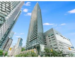 Apartment – 1510 - 832 BAY STREET, Toronto – photo 1