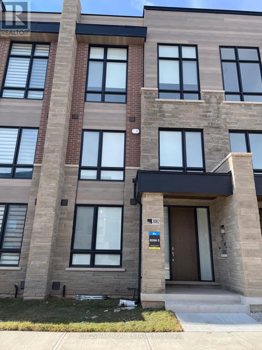 Row / Townhouse for Sale in 3082 MEADOWRIDGE DRIVE|Oakville (JM Joshua Meadows), Ontario L6H7Z1