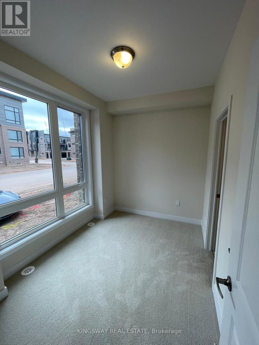 Row / Townhouse for Sale in 3082 MEADOWRIDGE DRIVE|Oakville (JM Joshua Meadows), Ontario L6H7Z1 5