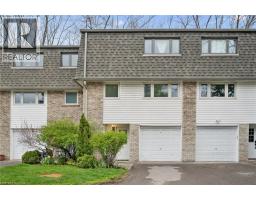 Row / Townhouse – 1270 GAINSBOROUGH Drive Unit# 2, Oakville – photo 1