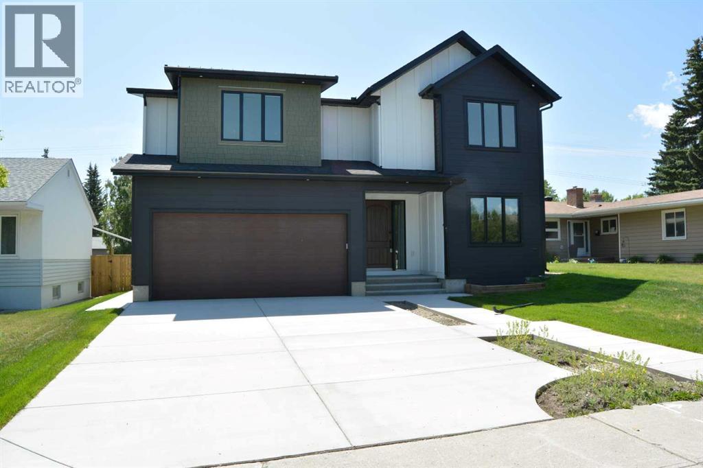 House for Sale in 3511 34 Avenue SW|Calgary, Alberta T3E0Z6