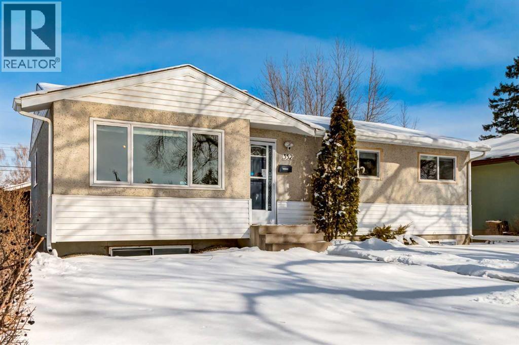House for Sale in 332 Avonburn Road SE|Calgary, Alberta T2H1N8