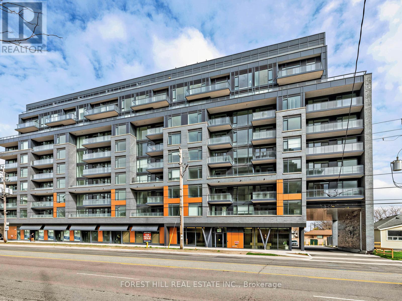For rent: 602 - 700 SHEPPARD AVENUE W, Toronto (Bathurst Manor ...