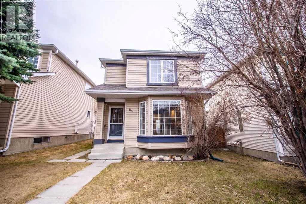 House for Sale in 84 Hidden Green NW|Calgary, Alberta T3A5K7