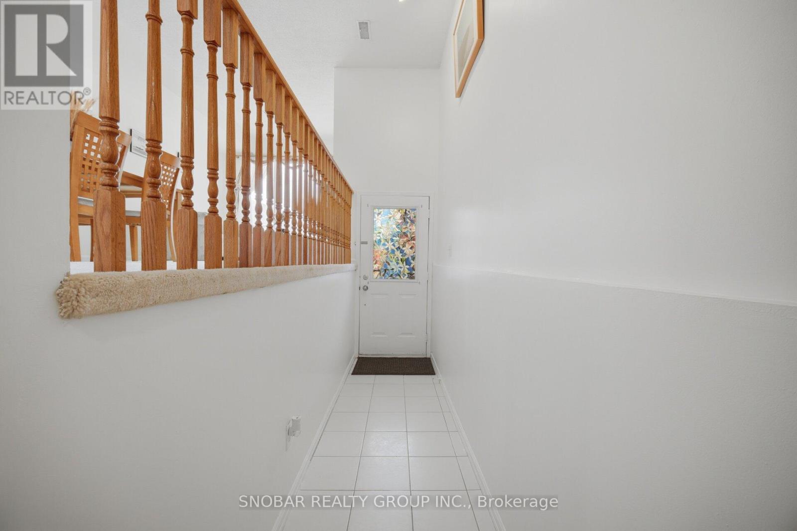 Row / Townhouse for Sale in 31 - 1050 BRISTOL ROAD W|Mississauga (East Credit), Ontario L5V2E8 3