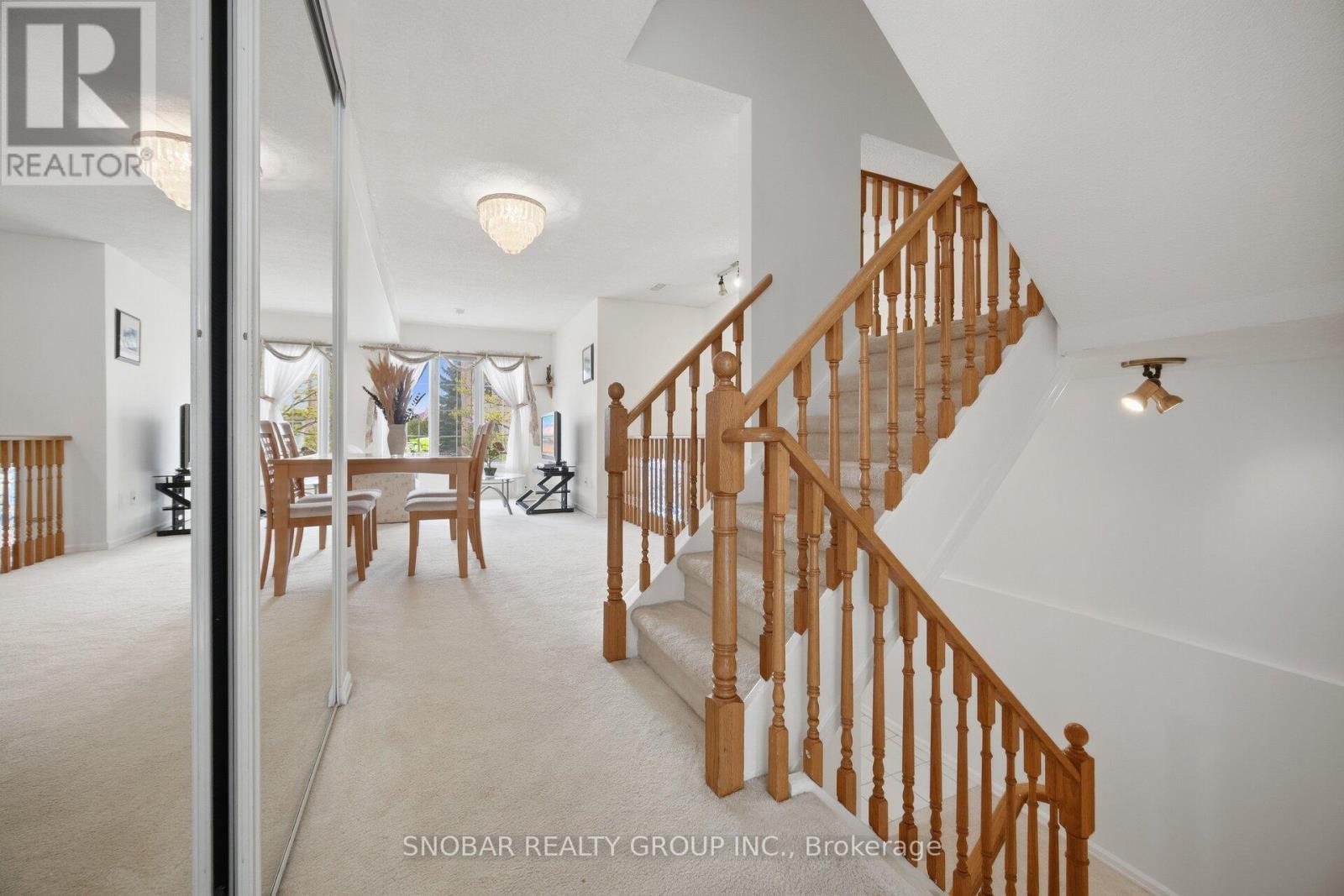 Row / Townhouse for Sale in 31 - 1050 BRISTOL ROAD W|Mississauga (East Credit), Ontario L5V2E8 4