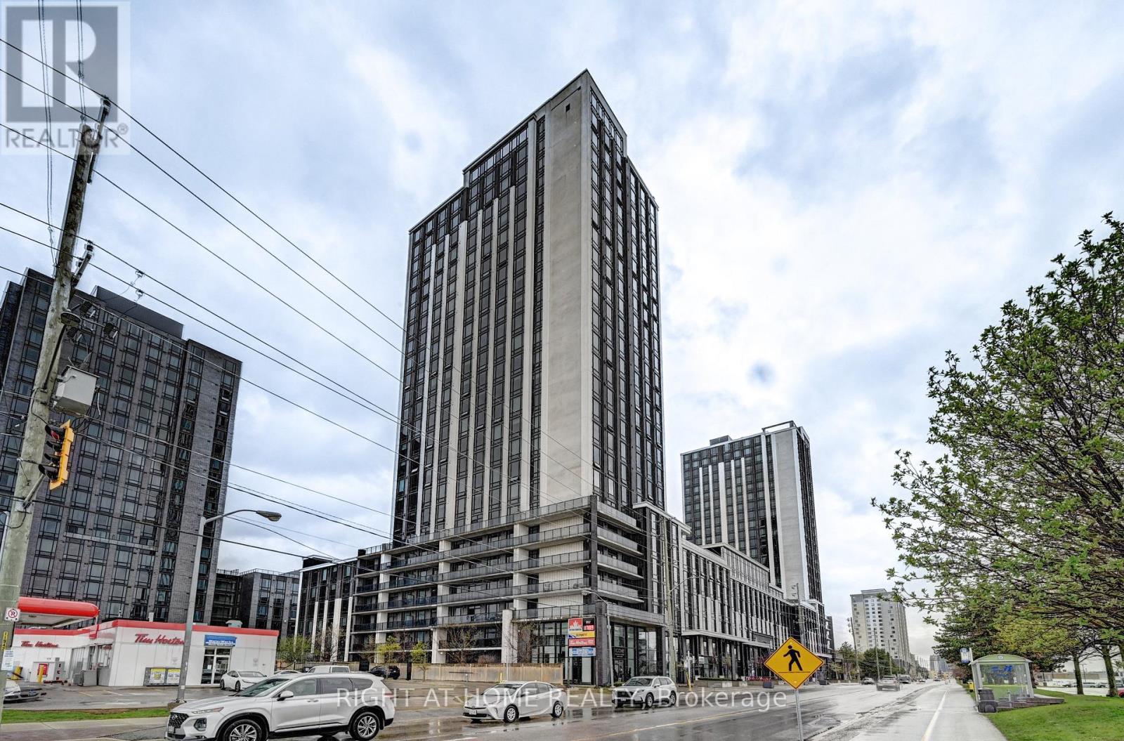 N2207 - 330 PHILLIP STREET, Waterloo, Ontario N2L3W9