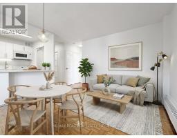 Apartment – 505 - 485 HURON STREET, Toronto – photo 1