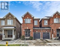 House – 89 TITAN TRAIL, Markham – photo 1