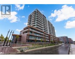 Apartment – 714 - 220 MISSINNIHE WAY S, Mississauga – photo 1