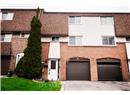 Row / Townhouse – 3 - 318 LAURIER AVENUE, Milton