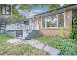 House – 615 PARKSIDE DRIVE, Oakville – photo 1