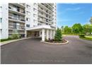 Apartment – #1110 - 1100 CAVEN STREET, Mississauga