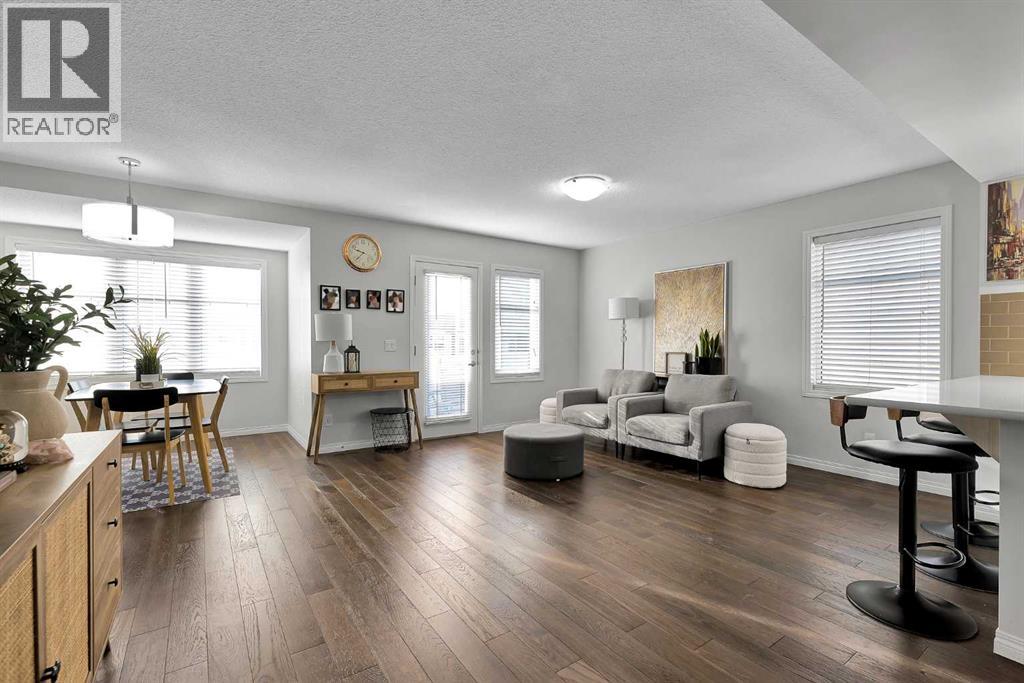 Row / Townhouse for Sale in 74 Cityscape Court NE|Calgary, Alberta T3N0W6 4