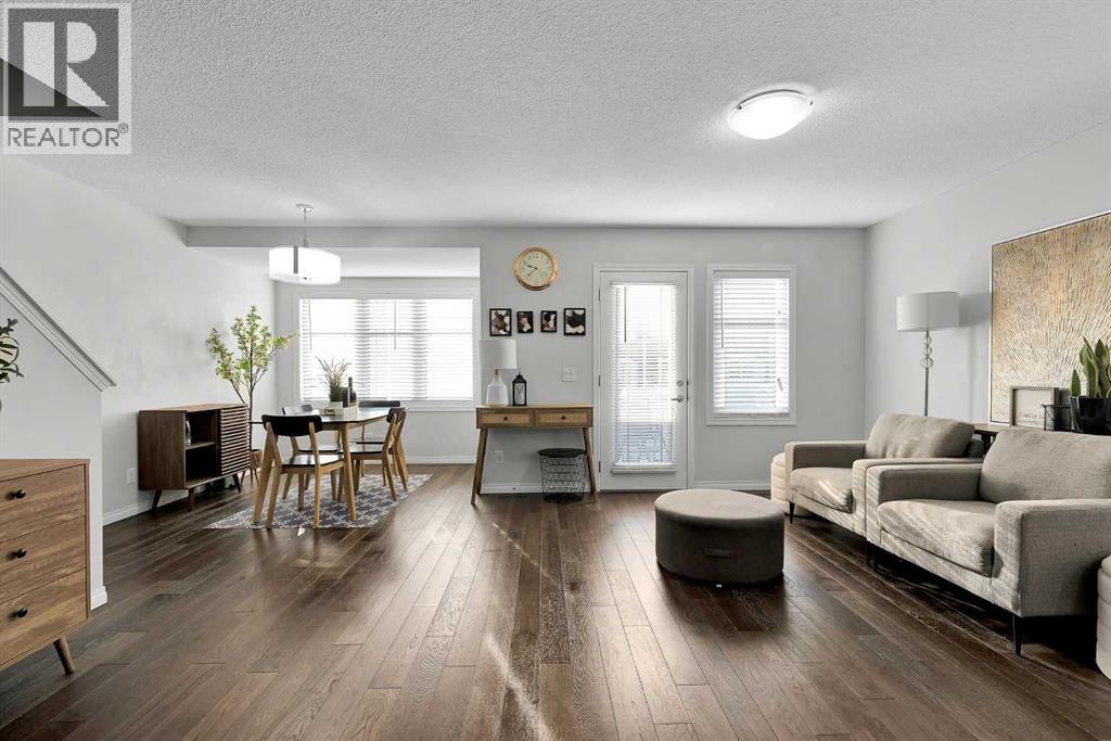 Row / Townhouse for Sale in 74 Cityscape Court NE|Calgary, Alberta T3N0W6 5