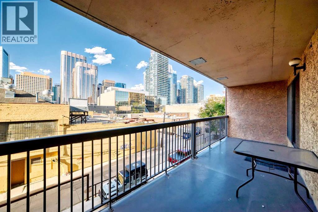 Apartment for Sale in 308, 718 12 Avenue SW|Calgary, Alberta T2R0H7 4