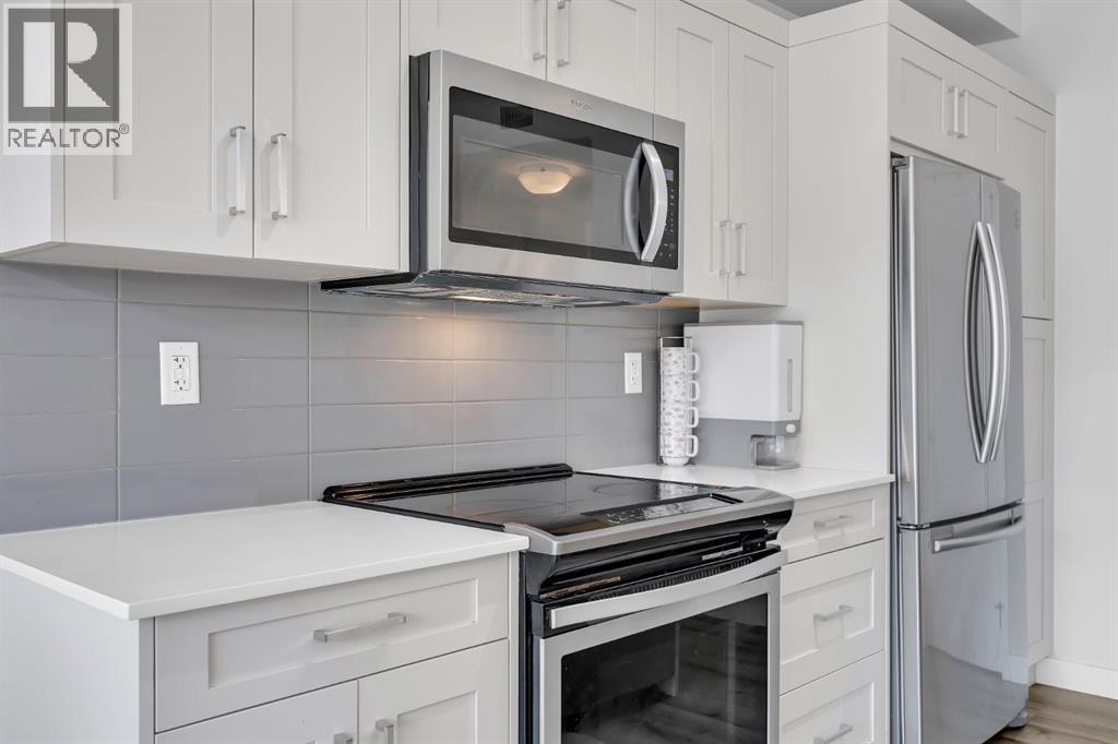 Apartment for Sale in 305, 35 Walgrove  SE|Calgary, Alberta T2X4S6 5