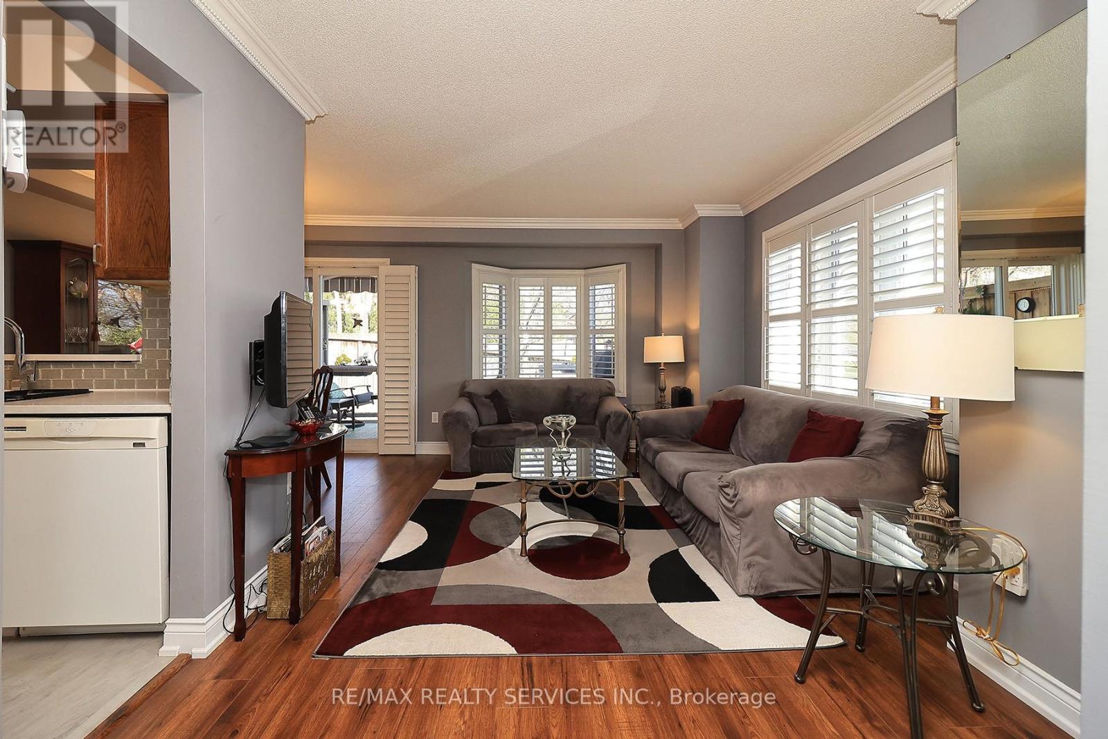 Row / Townhouse for Sale in 15 - 2088 LEANNE BOULEVARD|Mississauga (Sheridan), Ontario L5K2S7 4