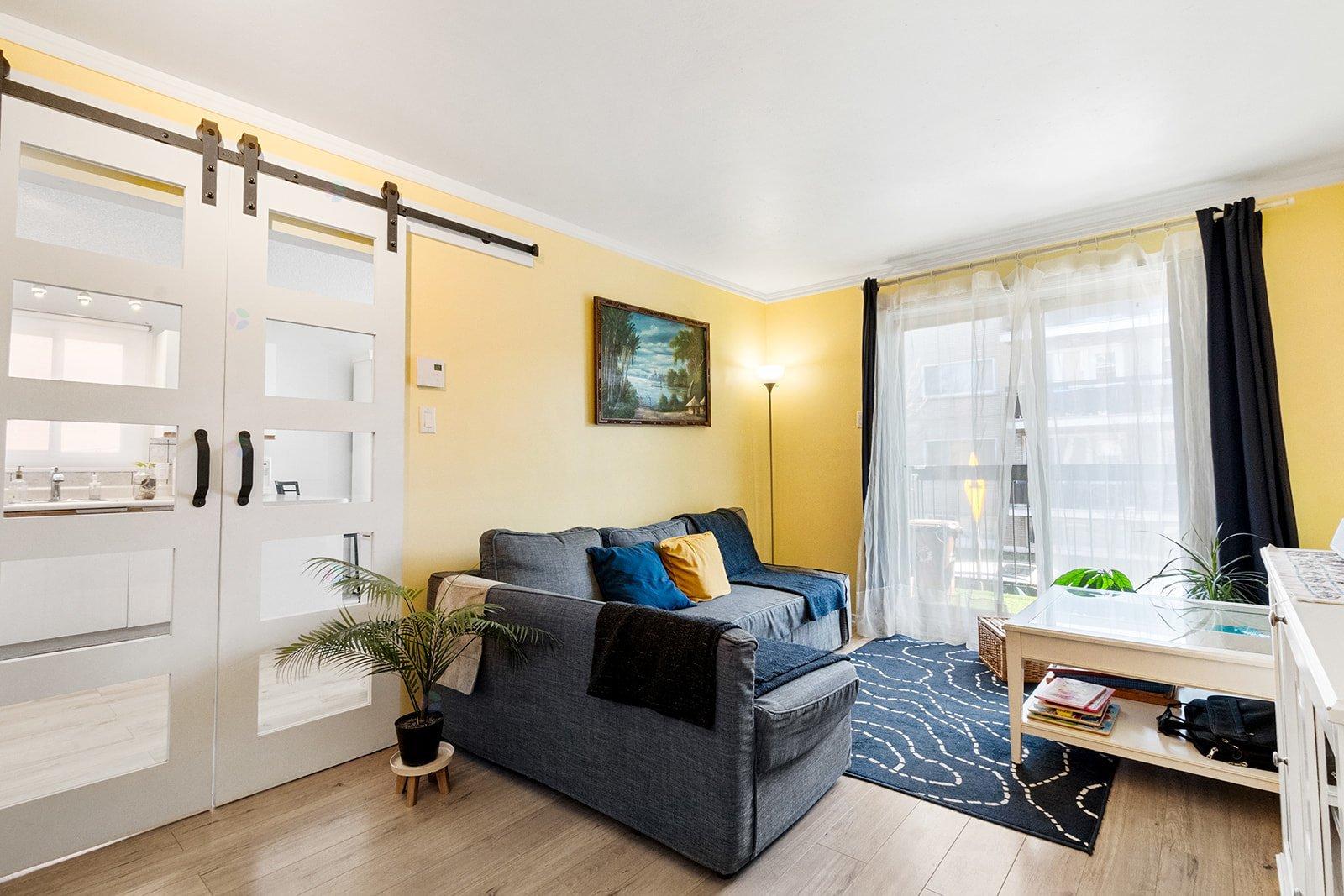 For sale: 3865 Rue Allen, #202, Montréal (Verdun/Île-des-Soeurs ...