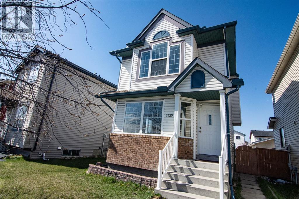 House for Sale in 5320 Martin Crossing Drive NE|Calgary, Alberta T3J3T2