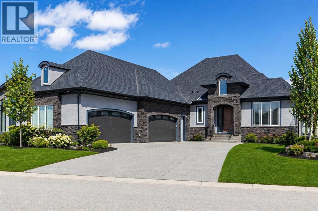 House for Sale in 112 Cranbrook View SE|Calgary, Alberta T3M1W5