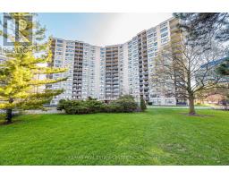 Apartment – 1502 - 451 THE WEST MALL DRIVE, Toronto – photo 1