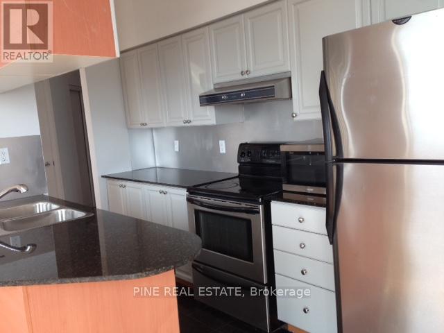 Apartment – 2703 - 228 QUEENS QUAY W, Toronto – photo 5