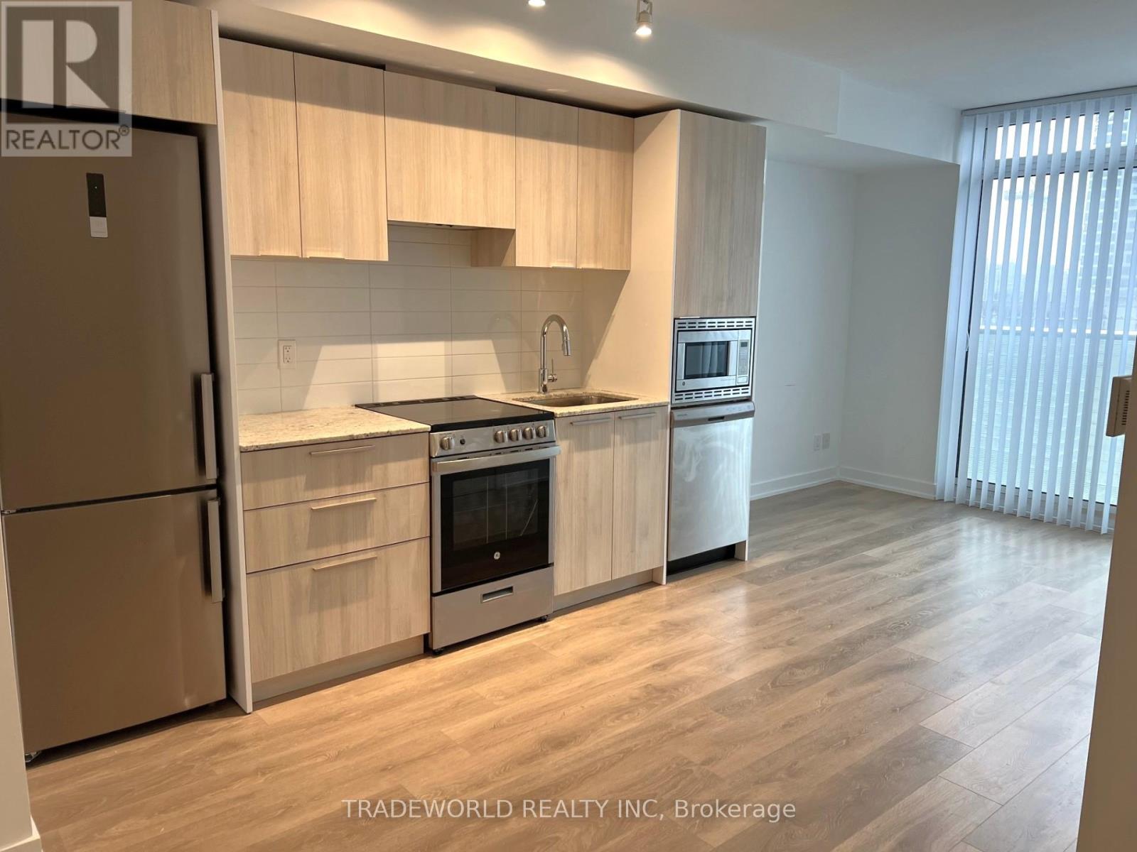 Apartment – 2403 - 501 YONGE STREET, Toronto – photo 5
