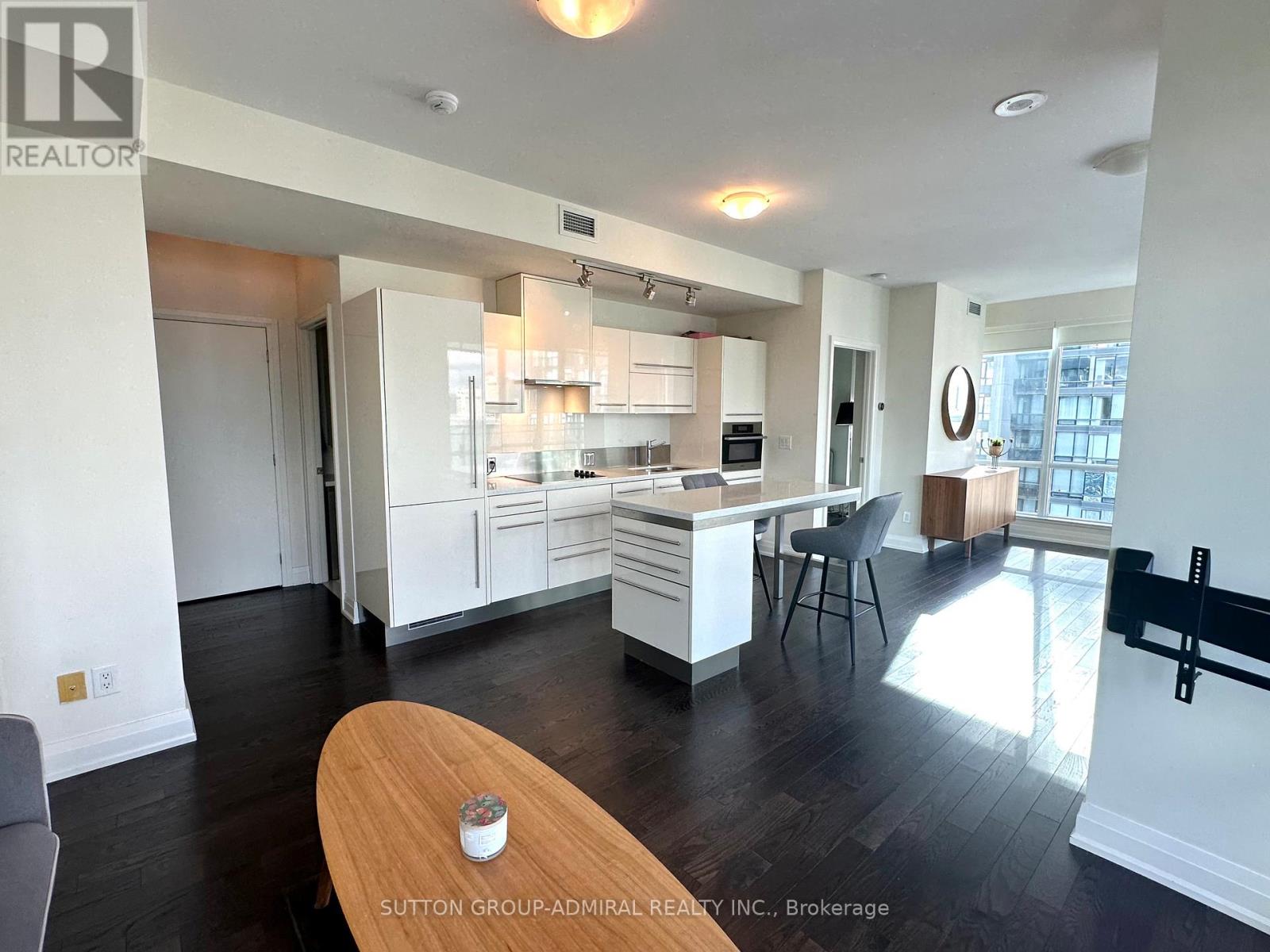 Apartment – 3708 - 80 JOHN STREET, Toronto – photo 3