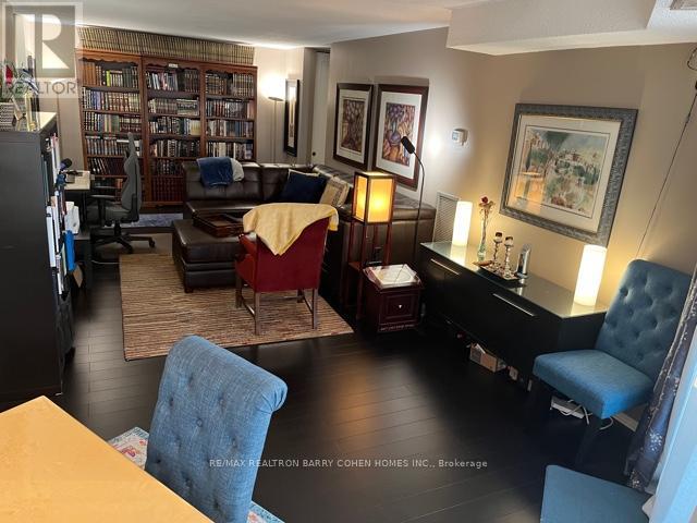 Apartment – 304 - 150 NEPTUNE DRIVE, Toronto – photo 5