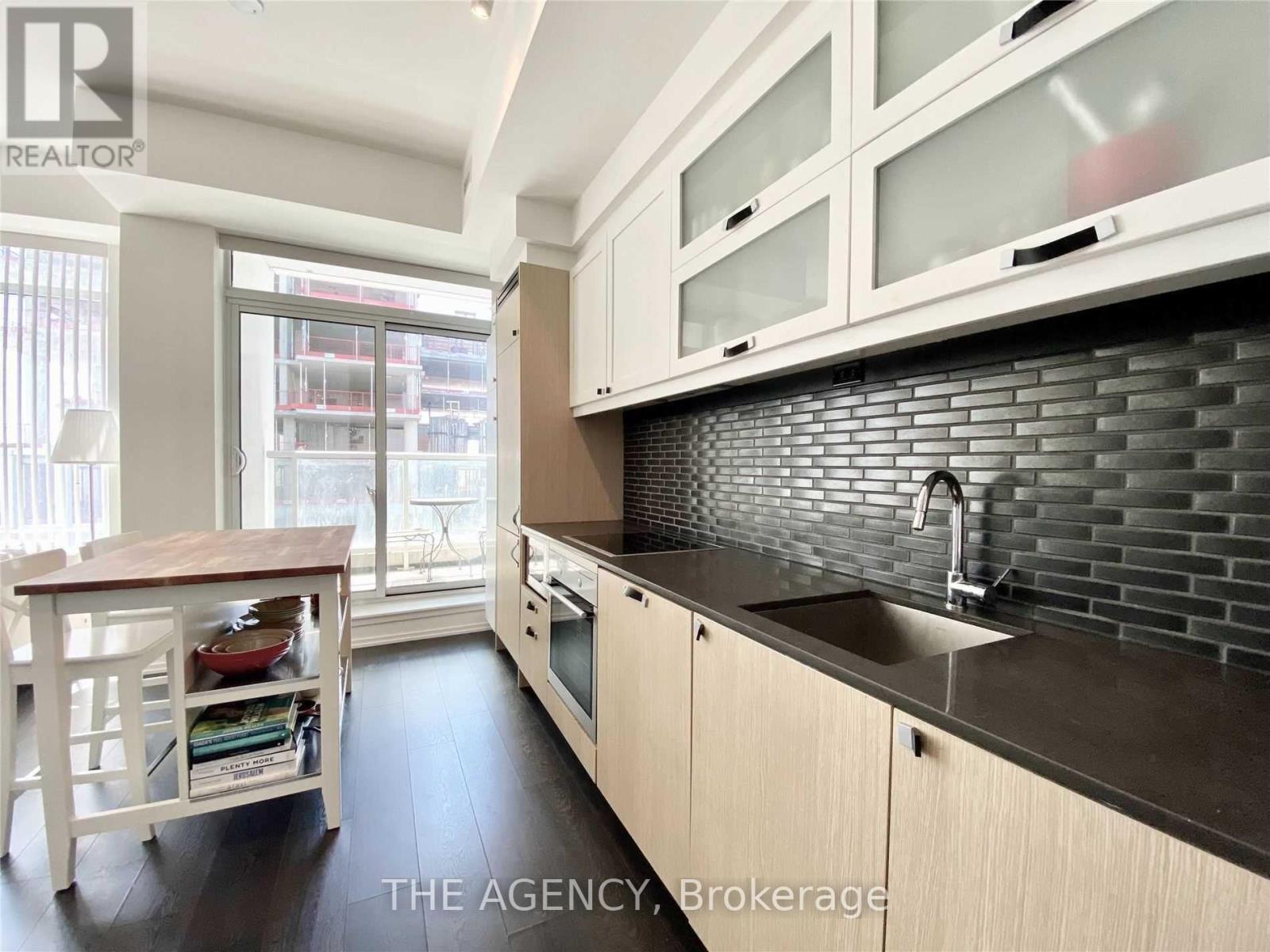 Apartment – 718 - 783 BATHURST STREET, Toronto – photo 3