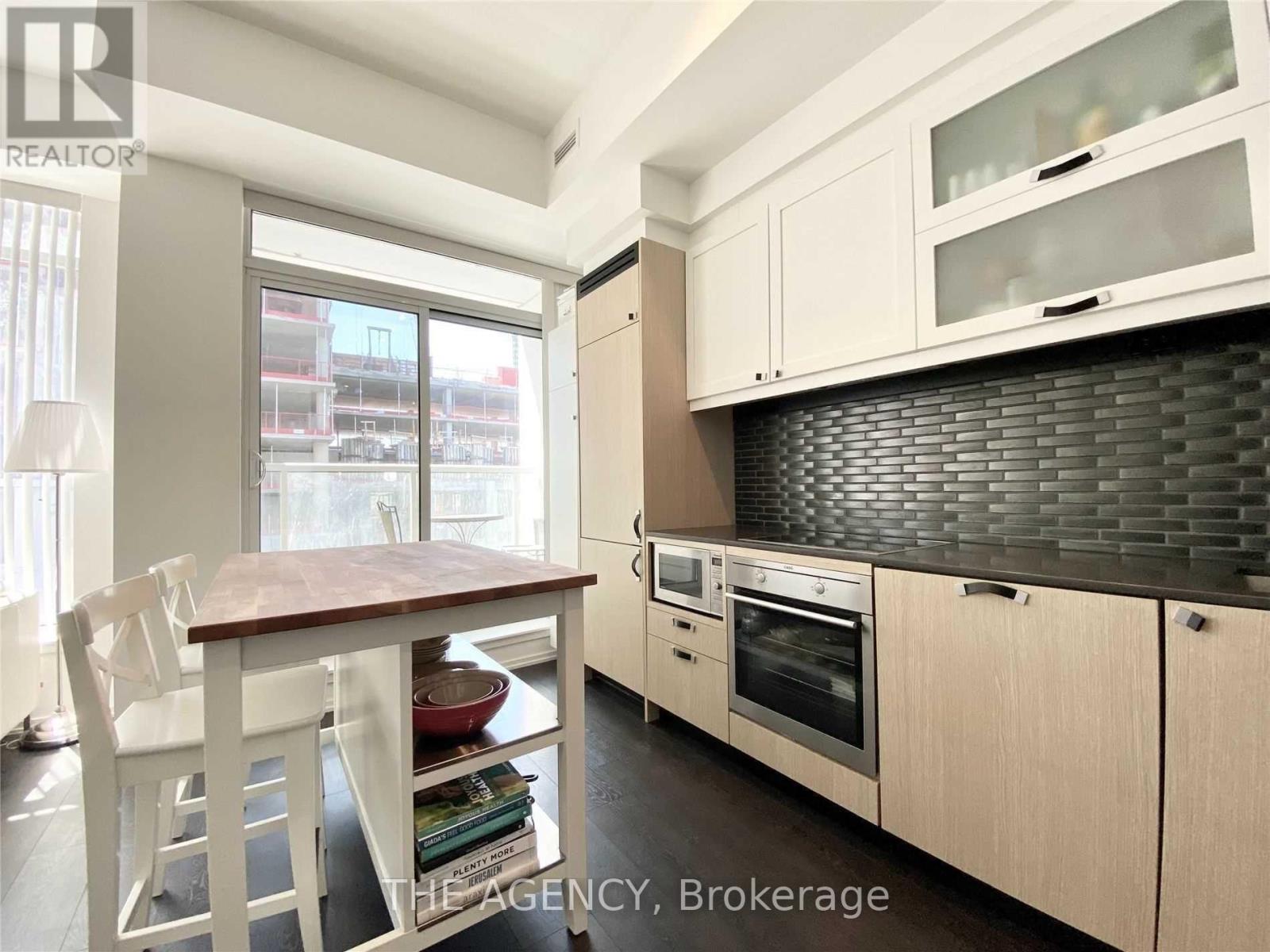 Apartment – 718 - 783 BATHURST STREET, Toronto – photo 4