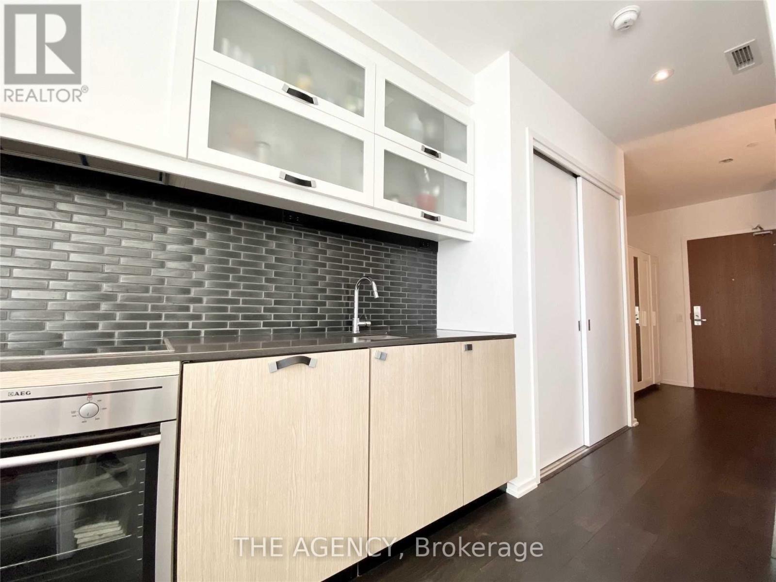 Apartment – 718 - 783 BATHURST STREET, Toronto – photo 5