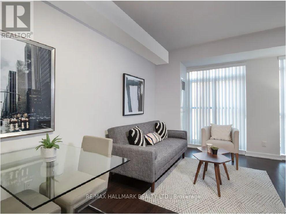 Apartment – 1008 - 132 BERKELEY STREET, Toronto – photo 3