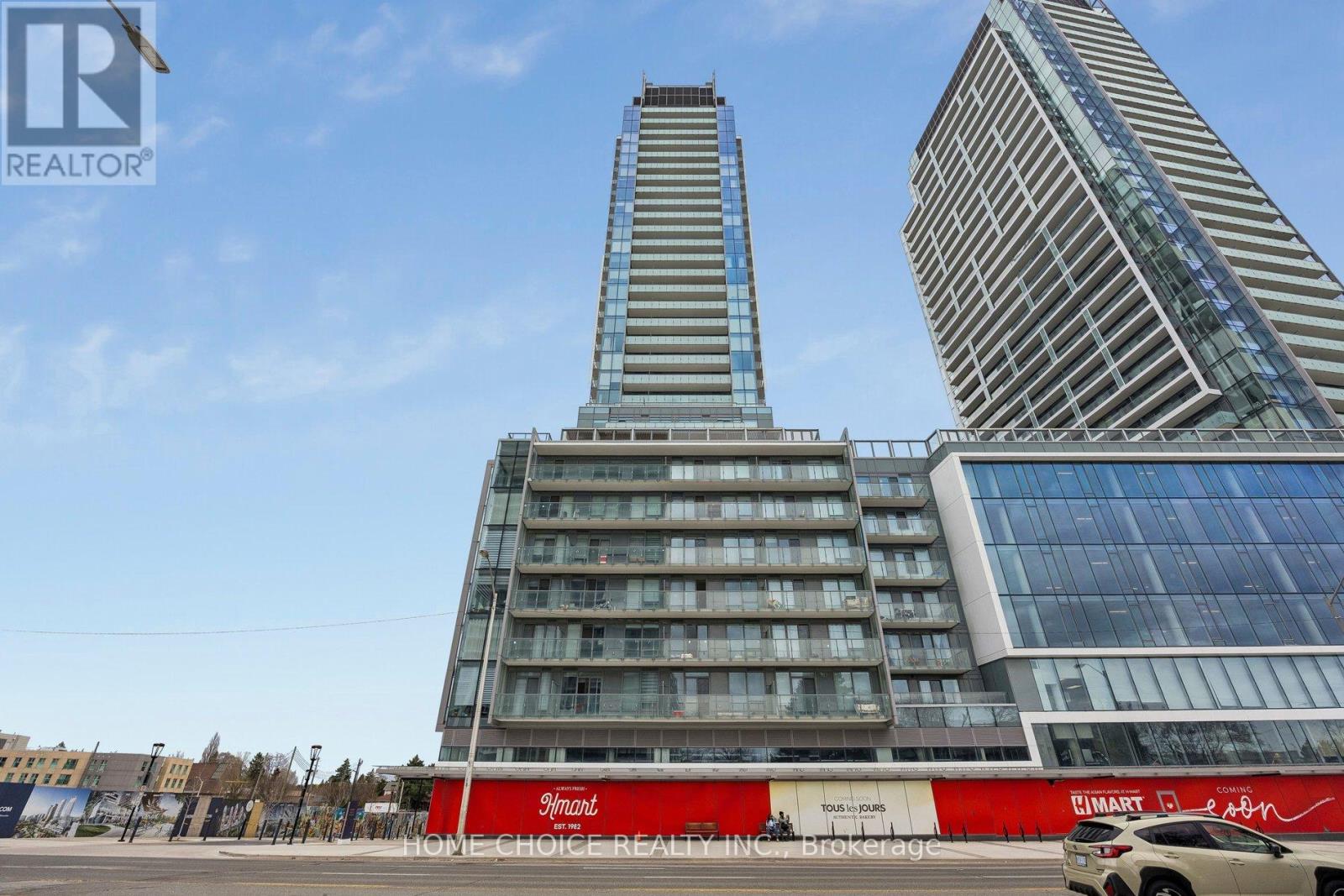 Apartment – N2009 - 7 GOLDEN LION HEIGHTS, Toronto – photo 2
