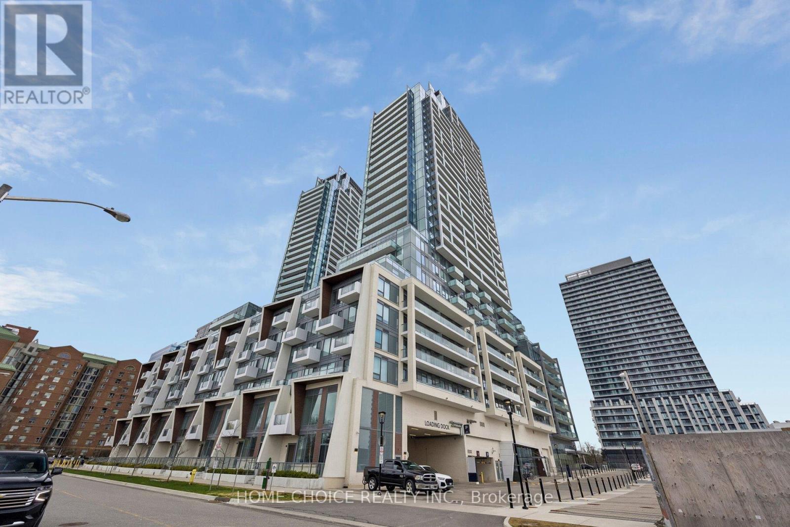 Apartment – N2009 - 7 GOLDEN LION HEIGHTS, Toronto – photo 3