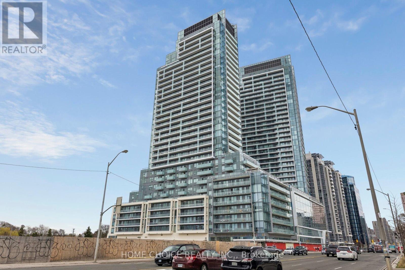 Apartment – N2009 - 7 GOLDEN LION HEIGHTS, Toronto – photo 5