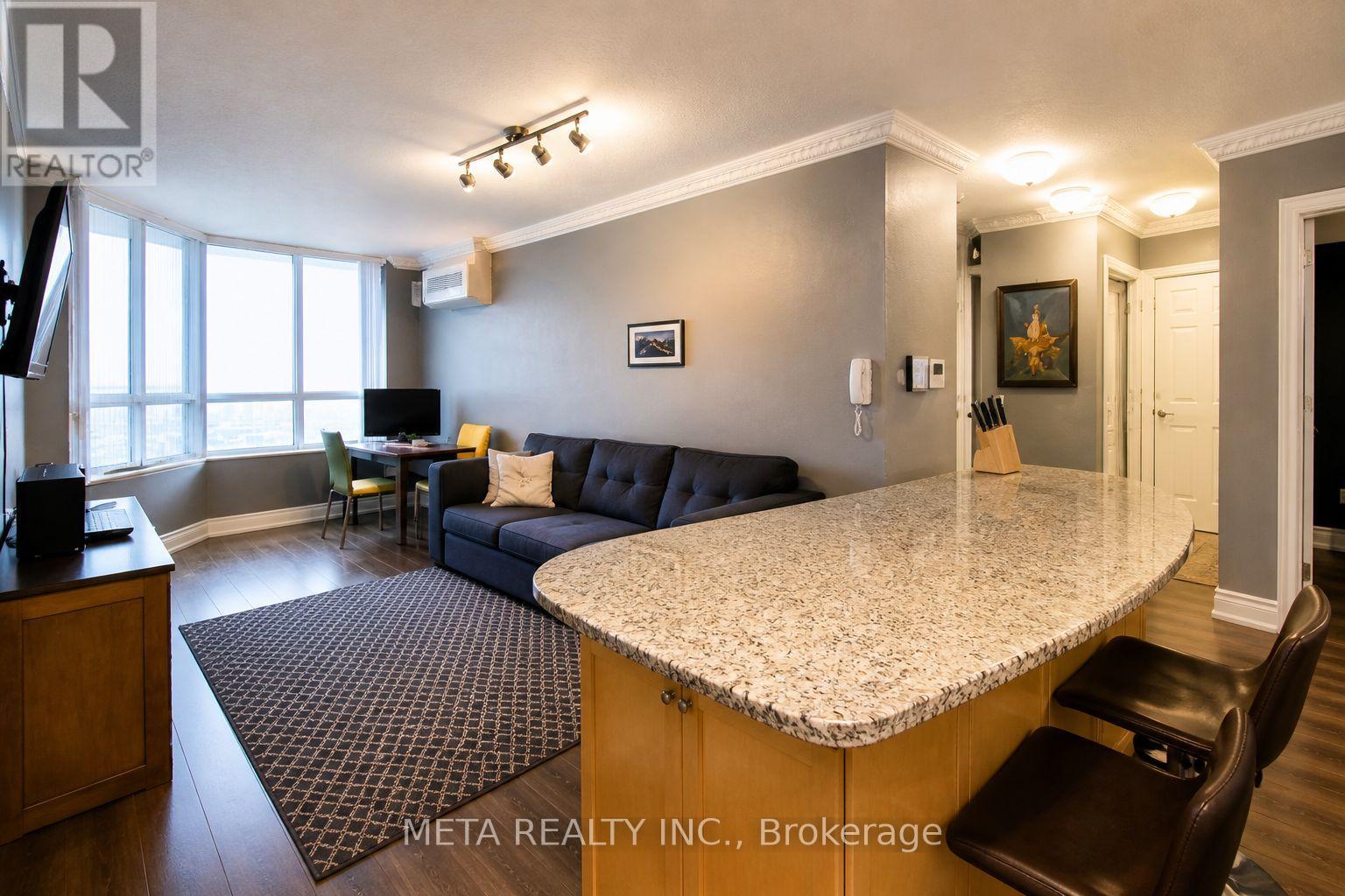 Apartment – 1825 - 80 HARRISON GARDEN BOULEVARD, Toronto – photo 2