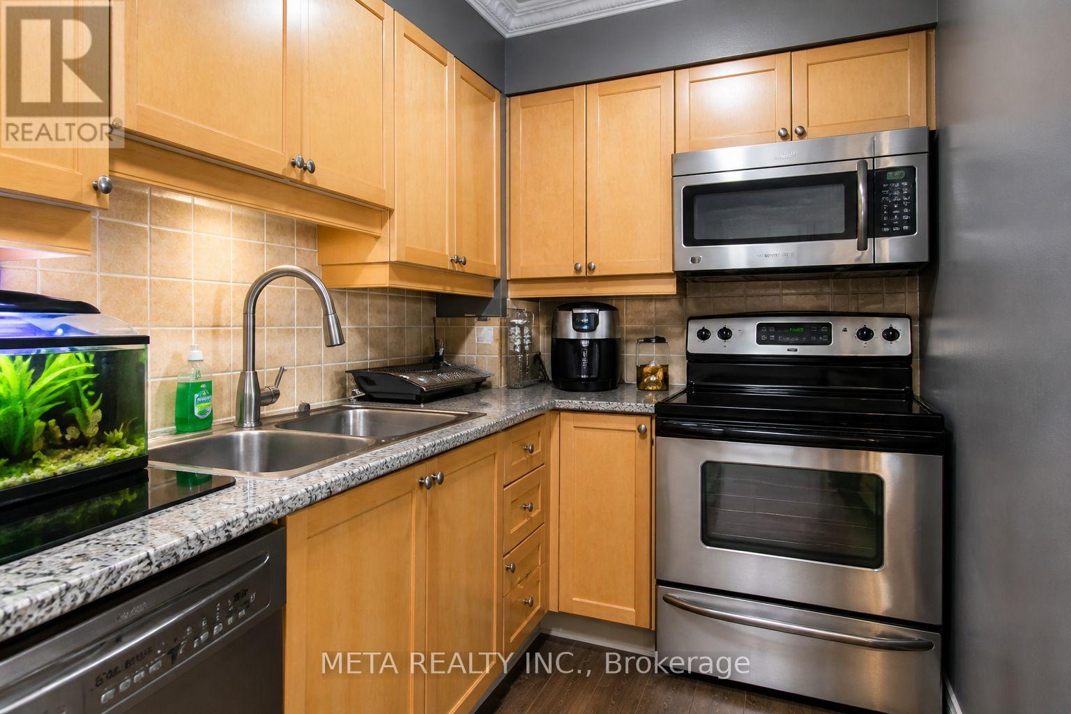 Apartment – 1825 - 80 HARRISON GARDEN BOULEVARD, Toronto – photo 3