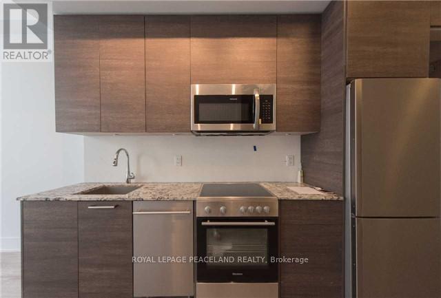 Apartment – 3604 - 28 WELLESLEY STREET E, Toronto – photo 3