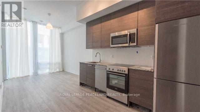Apartment – 3604 - 28 WELLESLEY STREET E, Toronto – photo 4