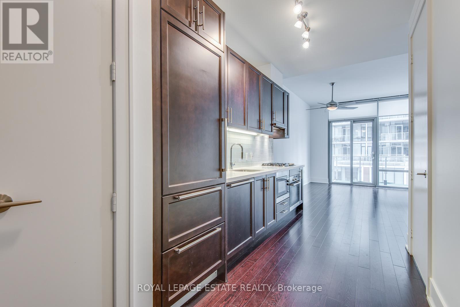 Apartment – 329 - 39 QUEENS QUAY E, Toronto – photo 3