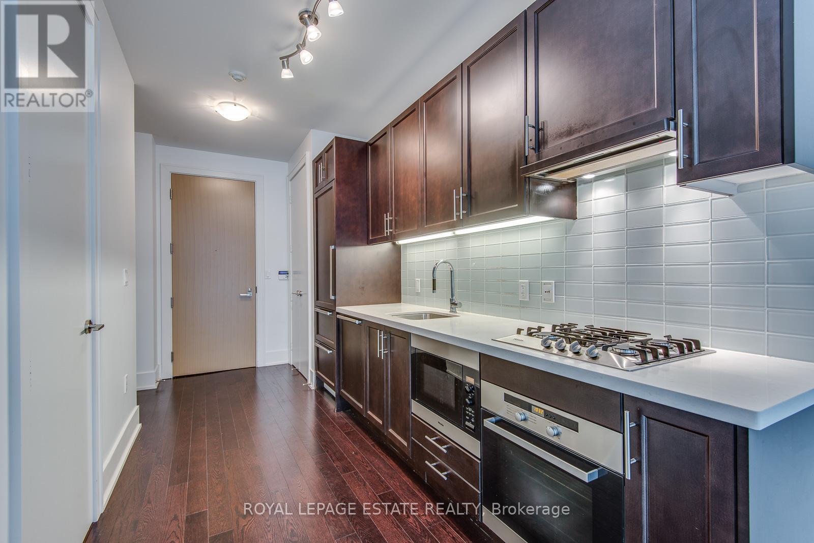 Apartment – 329 - 39 QUEENS QUAY E, Toronto – photo 4