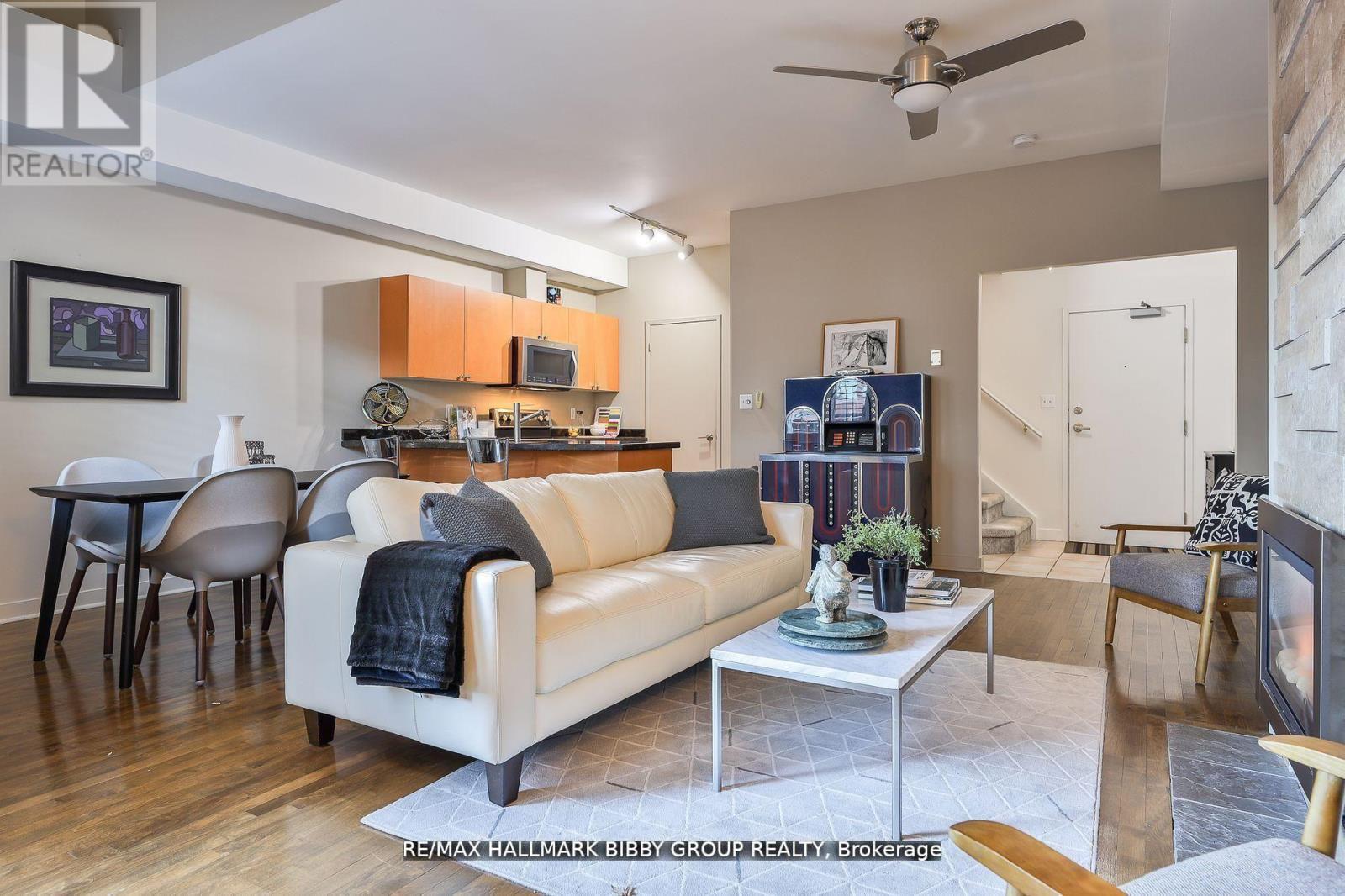 Apartment – 315 - 500 RICHMOND STREET W, Toronto – photo 3