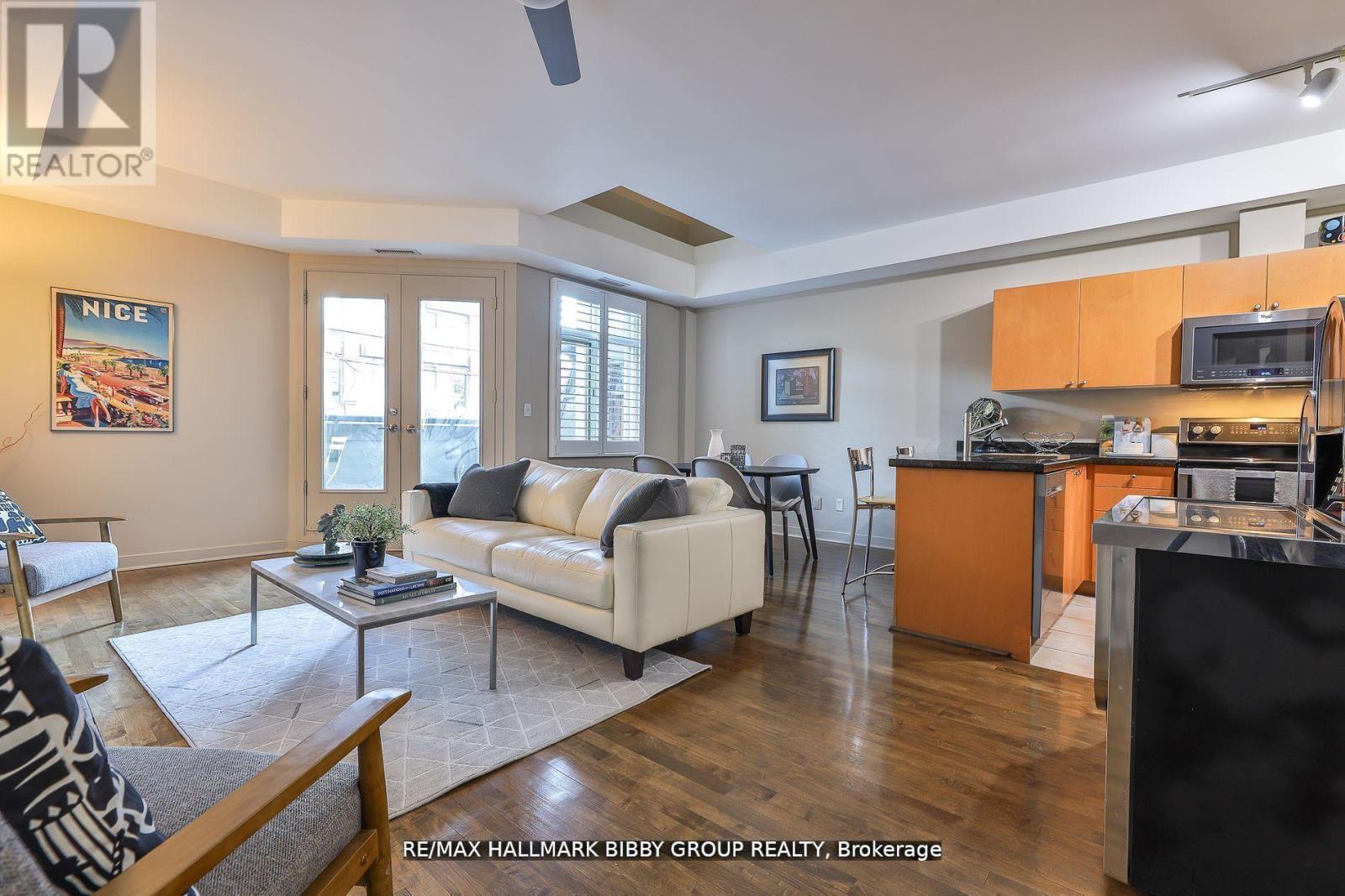 Apartment – 315 - 500 RICHMOND STREET W, Toronto – photo 5