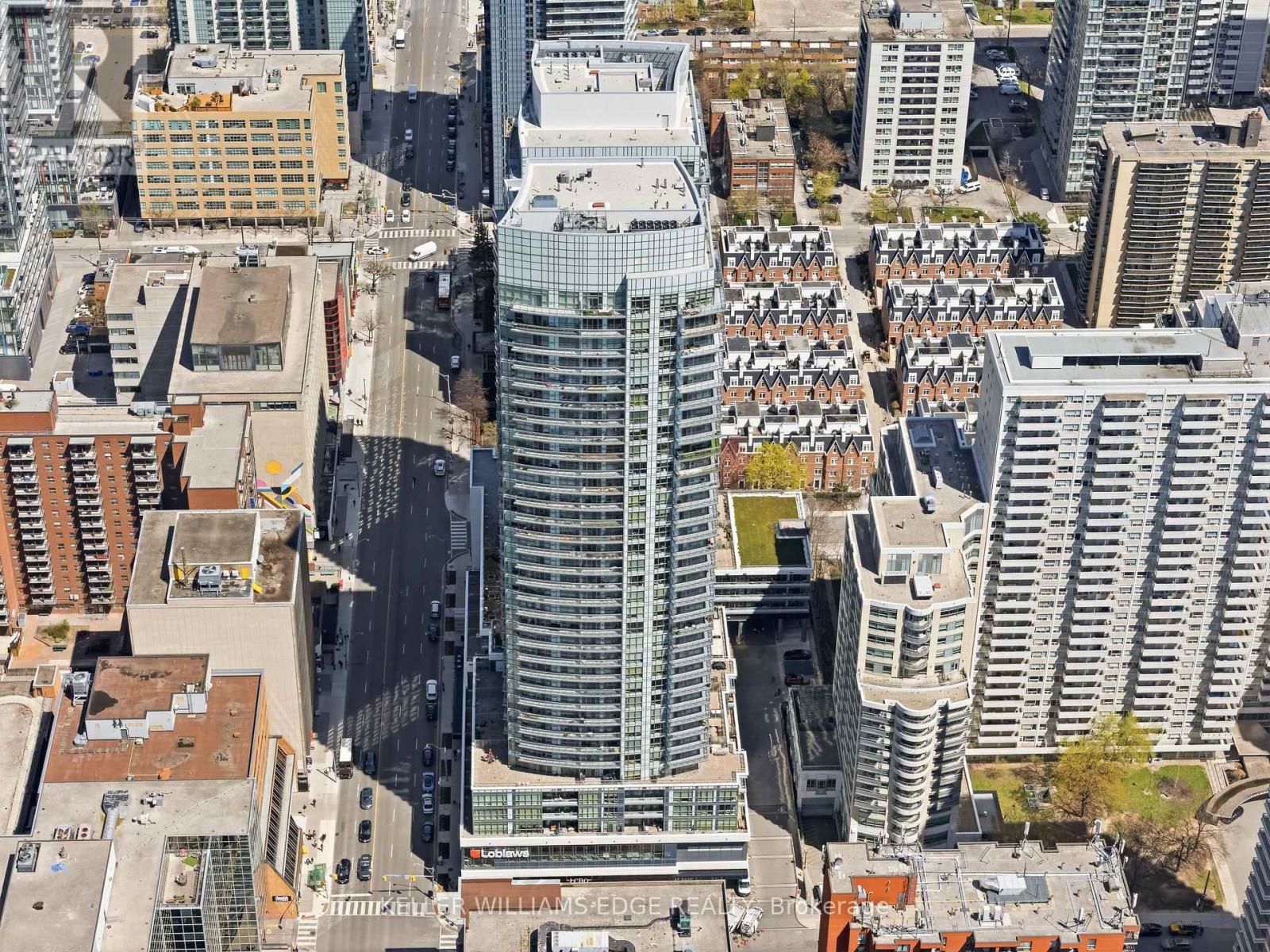 Apartment – 3409 - 89 DUNFIELD AVENUE, Toronto – photo 2