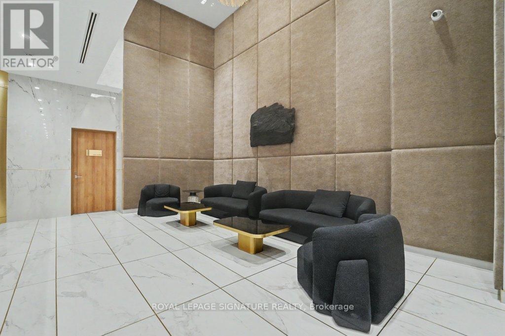 Apartment – 2406 - 634 CHURCH STREET, Toronto – photo 2
