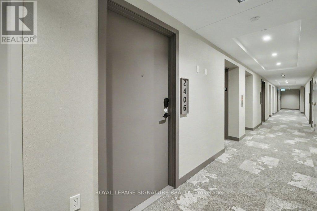 Apartment – 2406 - 634 CHURCH STREET, Toronto – photo 4